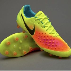 NWOB Nike Magista Opus II AG-PRO - 843814 709 size 8.5